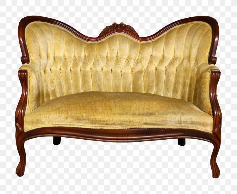 Loveseat Chair Antique, PNG, 4256x3484px, Loveseat, Antique, Chair, Couch, Furniture Download Free