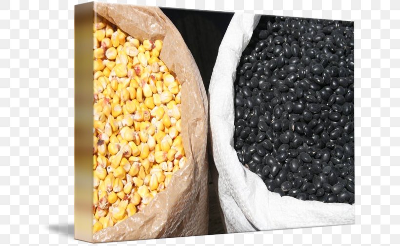 Maize Common Bean Photography Gunny Sack Portrait, PNG, 650x504px, Maize, Black, Chart, Commodity, Common Bean Download Free