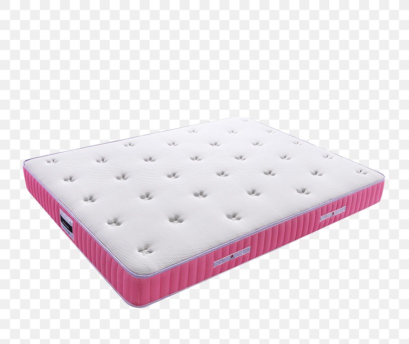 Mattress Latex Spring Elasticity, PNG, 790x690px, Mattress, Bed, Bed Frame, Elasticity, Furniture Download Free