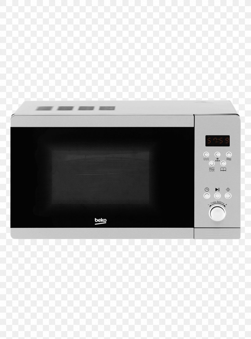 Microwave Ovens BEKO MWB3010EX Fours à Micro-ondes Home Appliance, PNG, 1080x1457px, Microwave Ovens, Beko, Convection Oven, Electronics, Heat Download Free