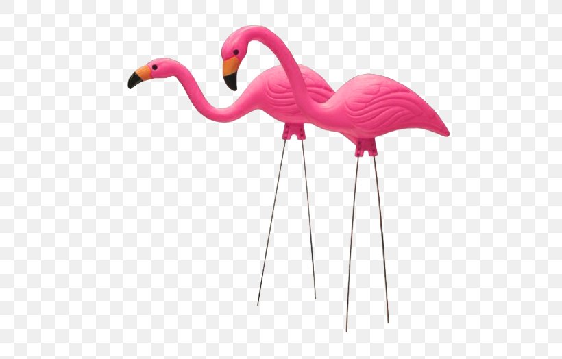 Pink Flamingo, PNG, 540x524px, Plastic Flamingo, Animal Figure, Beak, Bird, Bright Pink Flamingo Yard Ornament Download Free