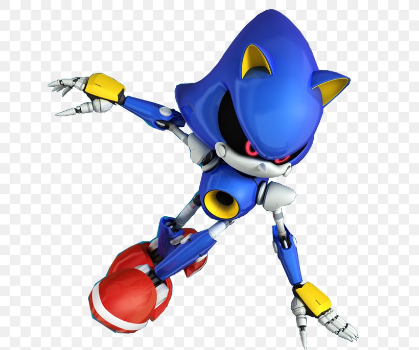 Sonic The Hedgehog Metal Sonic Mario & Sonic At The Olympic Winter Games Doctor Eggman Sonic Generations, PNG, 633x686px, Sonic The Hedgehog, Action Figure, Character, Doctor Eggman, Figurine Download Free
