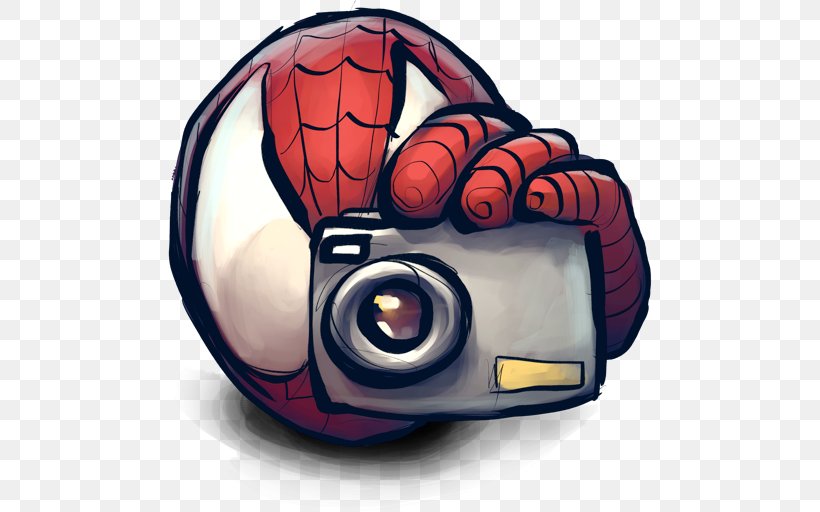 Spider-Man Miles Morales Iron Man Deadpool Clip Art, PNG, 512x512px, Spiderman, Ball, Comic Book, Comics, Deadpool Download Free