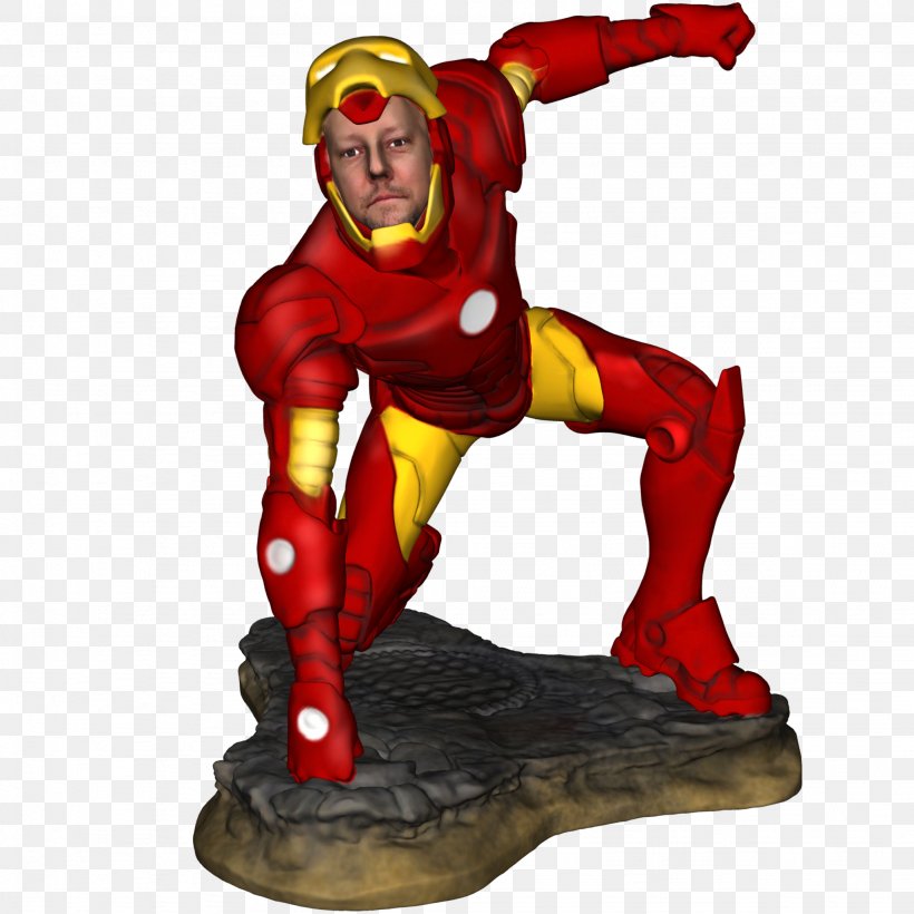 Superhero Figurine Animated Cartoon, PNG, 2048x2048px, Superhero, Action Figure, Animated Cartoon, Fictional Character, Figurine Download Free
