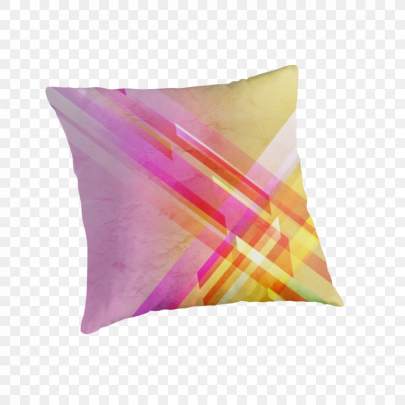 Throw Pillows Cushion Rectangle, PNG, 875x875px, Throw Pillows, Cushion, Magenta, Petal, Pillow Download Free