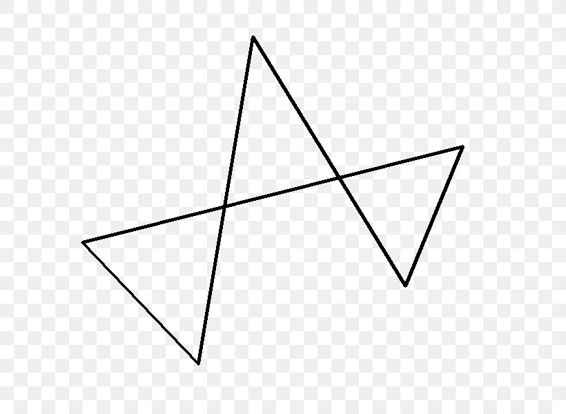 Triangle Point Complex Polygon, PNG, 800x600px, Triangle, Area, Black And White, Complex Number, Complex Polygon Download Free