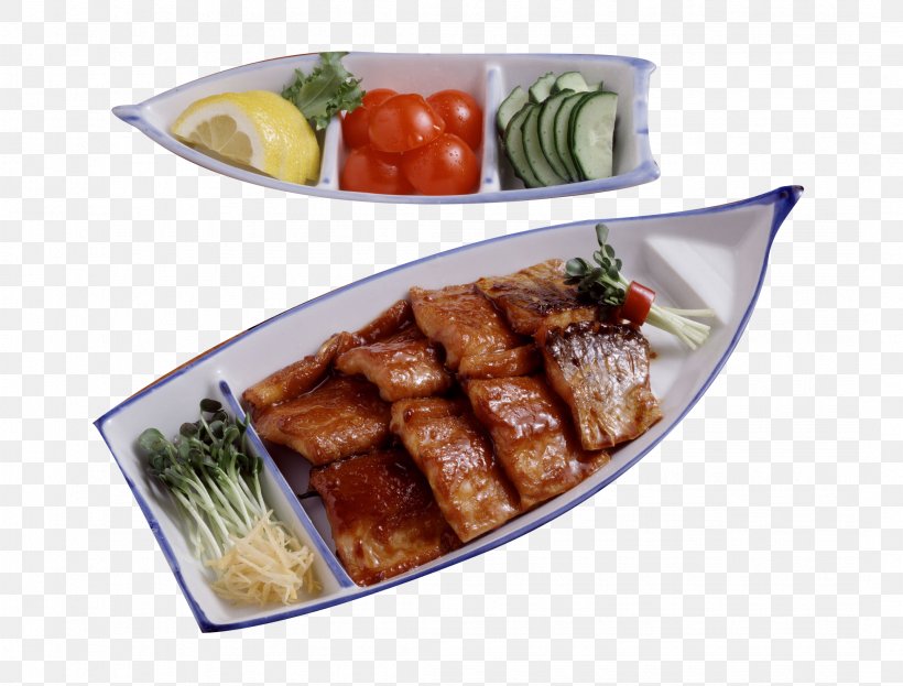 Barbecue Fish Dish, PNG, 2144x1629px, Barbecue, Asian Food, Bento, Cuisine, Dish Download Free