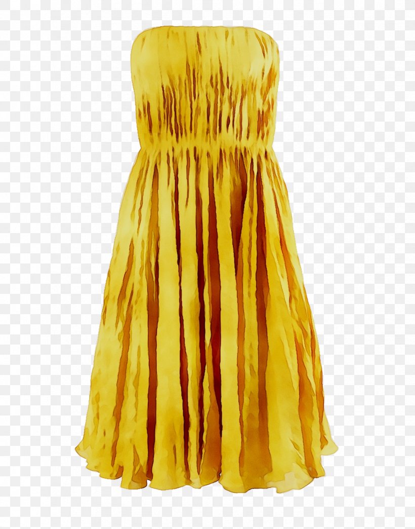 Cocktail Dress Silk Yellow, PNG, 1132x1442px, Dress, Aline, Bridal Party Dress, Clothing, Cocktail Download Free