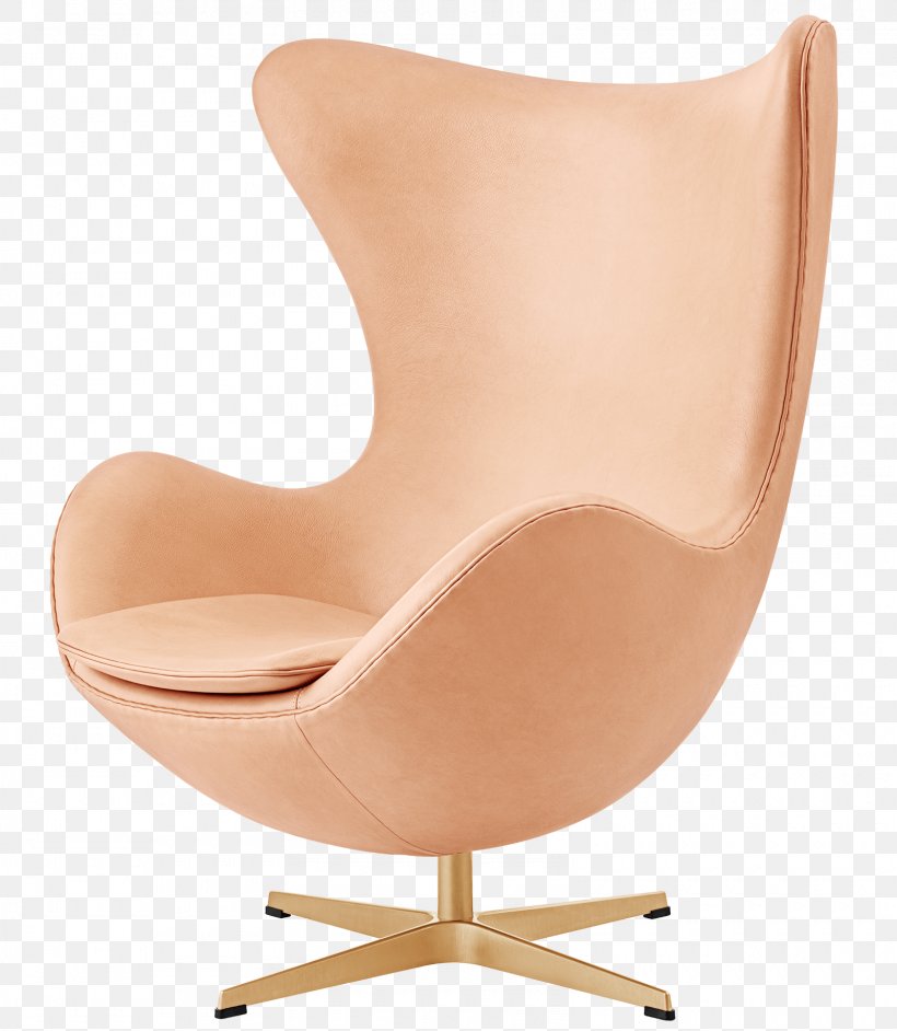 Egg Eames Lounge Chair Swan Ant Chair, PNG, 1600x1840px, Egg, Ant Chair, Arne Jacobsen, Beige, Chair Download Free