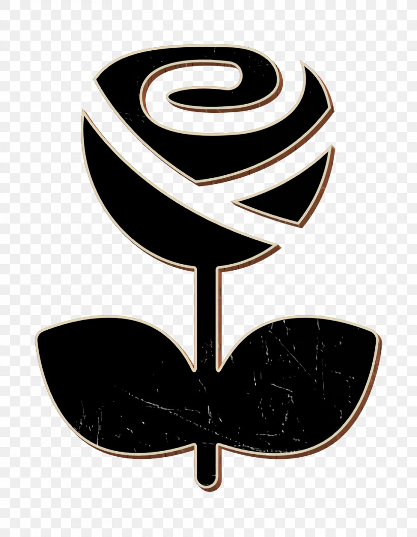 Flower Icon Nature Icon Rose Icon, PNG, 960x1238px, Flower Icon, Black And White, Cartoon, Cupid, Nature Icon Download Free
