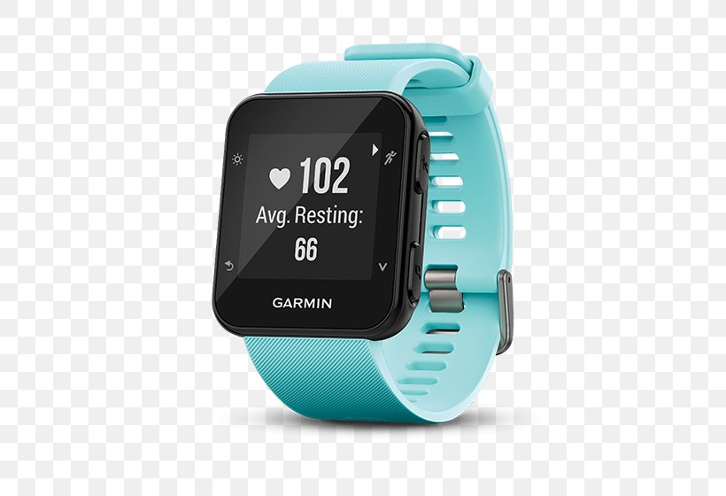 Garmin Forerunner 35 GPS Navigation Systems Garmin Ltd. GPS Watch, PNG, 560x560px, Garmin Forerunner 35, Activity Tracker, Brand, Electronics, Garmin Forerunner Download Free