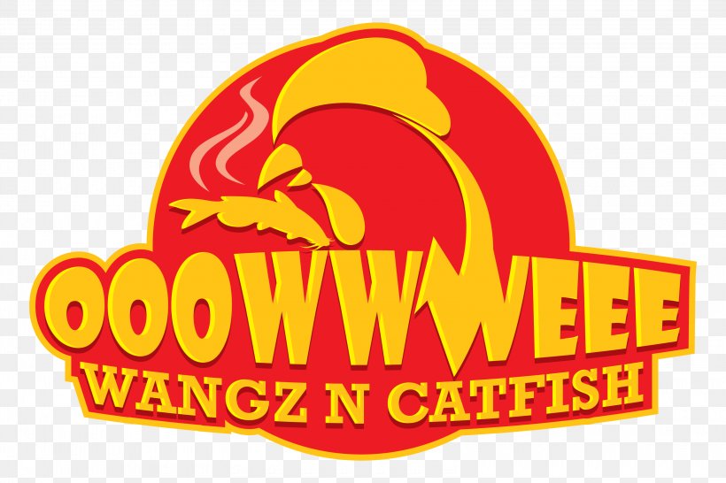 OOOWWWEEE Wangz N Catfish Everman Catfish Basket Logo Sycamore School Road, PNG, 3200x2133px, Logo, Brand, Fort Worth, Label, Police Download Free