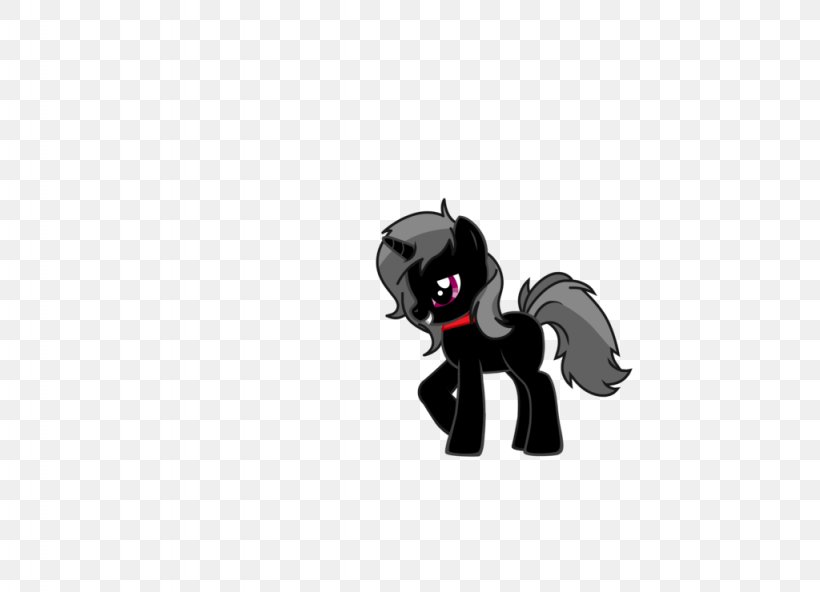 Pony Horse DeviantArt Mane, PNG, 1024x740px, Pony, Animal, Art, Artist, Black Download Free