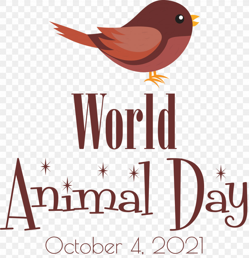 World Animal Day Animal Day, PNG, 2893x3000px, World Animal Day, Animal Day, Beak, Beauty, Biology Download Free
