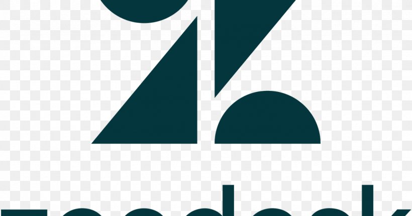 Zendesk Business NYSE:ZEN Logo, PNG, 1128x592px, Zendesk, Aqua, Azure, Blue, Brand Download Free