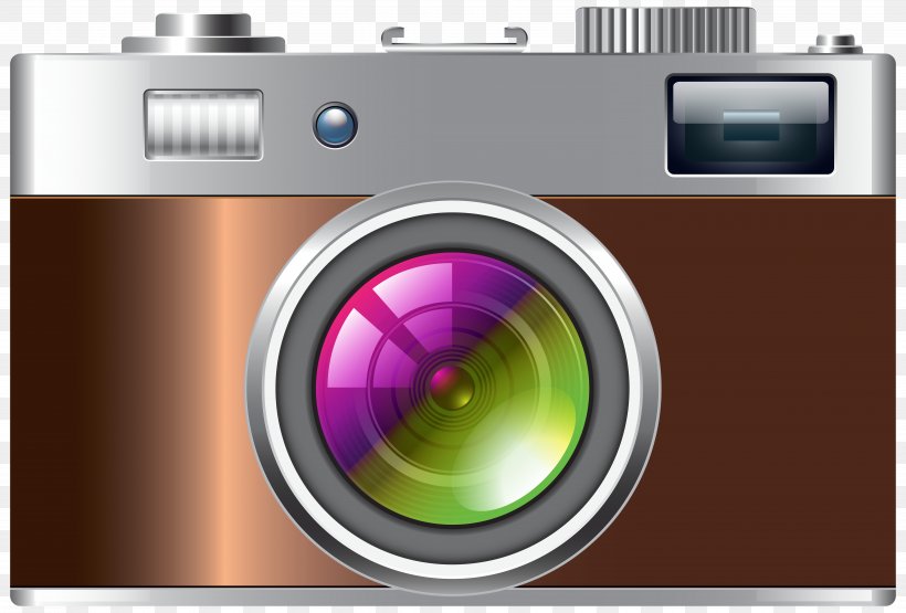 Camera Clip Art, PNG, 7000x4739px, Camera, Camera Lens, Cameras Optics, Digital Camera, Digital Cameras Download Free