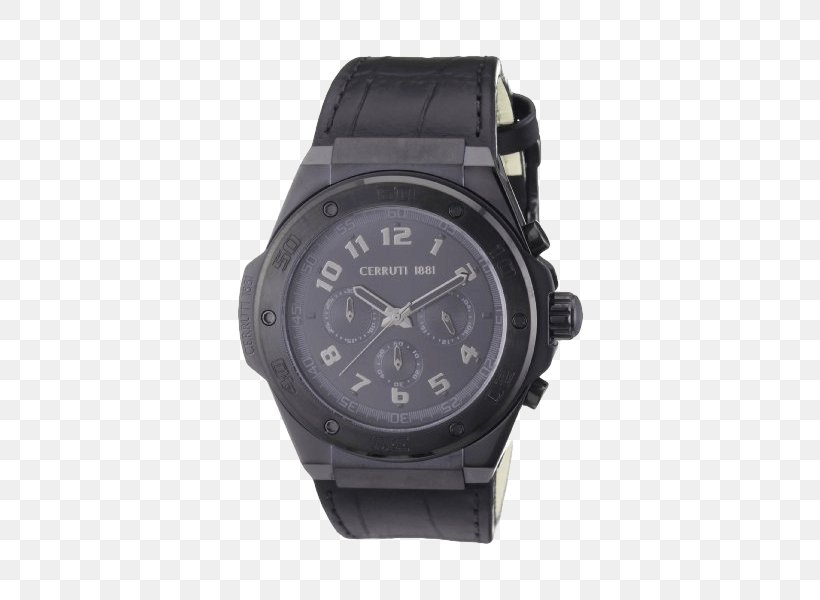 Cerruti Watch Quartz Clock Swiss Made Chronograph, PNG, 600x600px, Cerruti, Analog Watch, Brand, Buckle, Bulova Download Free