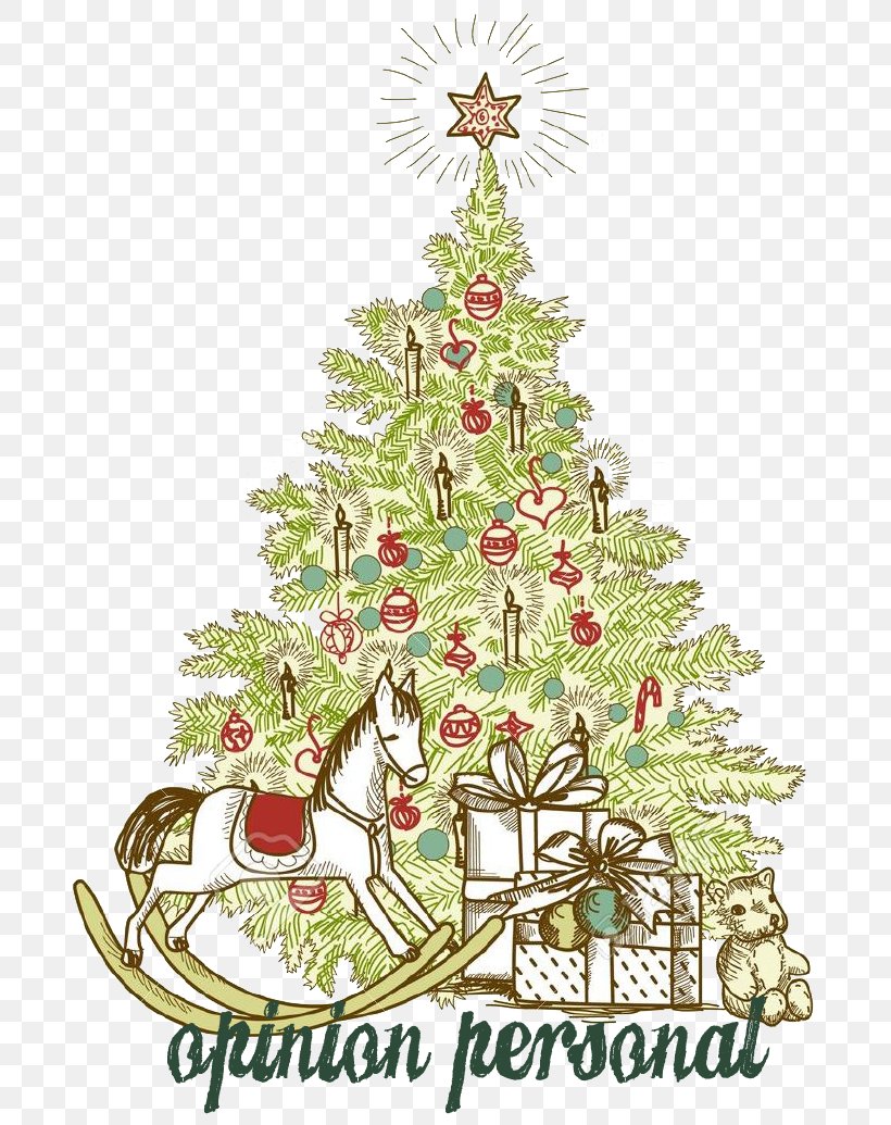 Christmas Tree Christmas Card Kerstkrans, PNG, 698x1035px, Christmas, Branch, Christmas Card, Christmas Decoration, Christmas Dinner Download Free