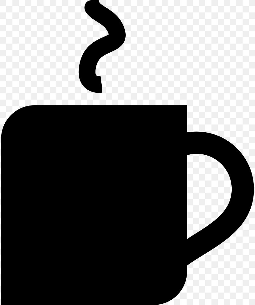 Coffee Cafe Black Drink Tea, PNG, 814x980px, Coffee, Black, Black And White, Black Drink, Cafe Download Free