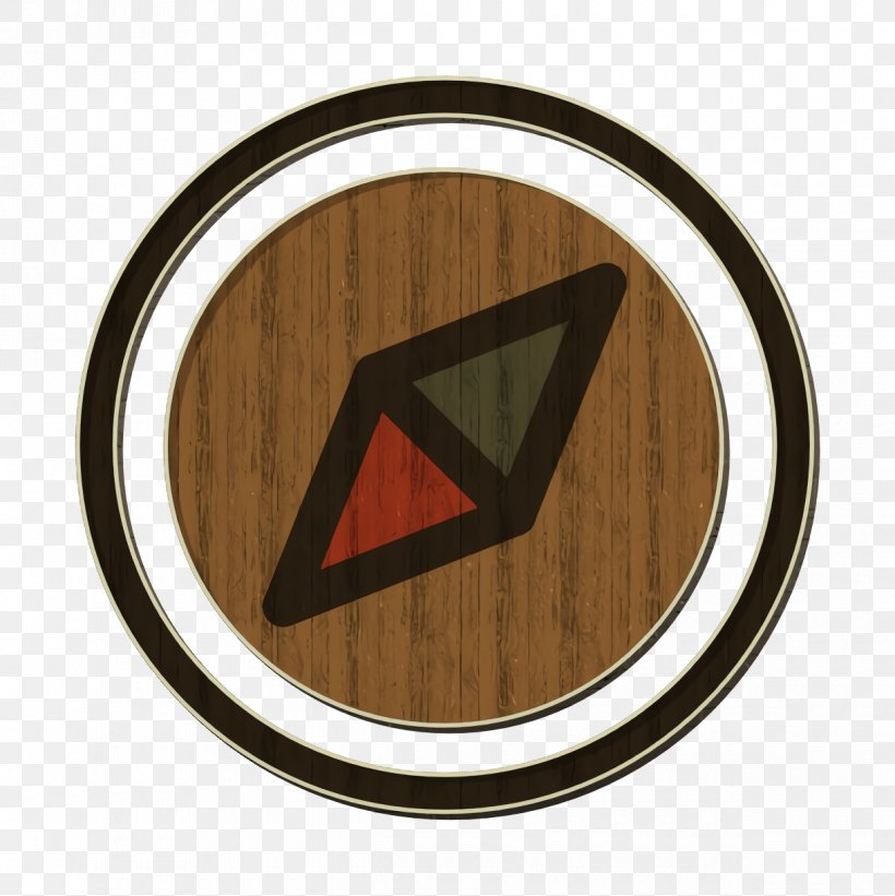 Compass Icon Dipping Compass Icon Direction Icon, PNG, 1220x1222px, Compass Icon, Brown, Direction Icon, General Icon, Instrument Icon Download Free