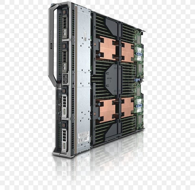 Dell PowerEdge Blade Server Computer Servers Dell DRAC, PNG, 419x800px, 19inch Rack, Dell, Blade Server, Computer, Computer Case Download Free