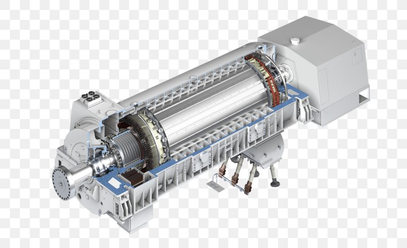 Electric Generator Turbo Generator Stator Freight Transport Contract Of Carriage, PNG, 700x500px, Electric Generator, Circuit Component, Contract Of Carriage, Cylinder, Electrical Network Download Free