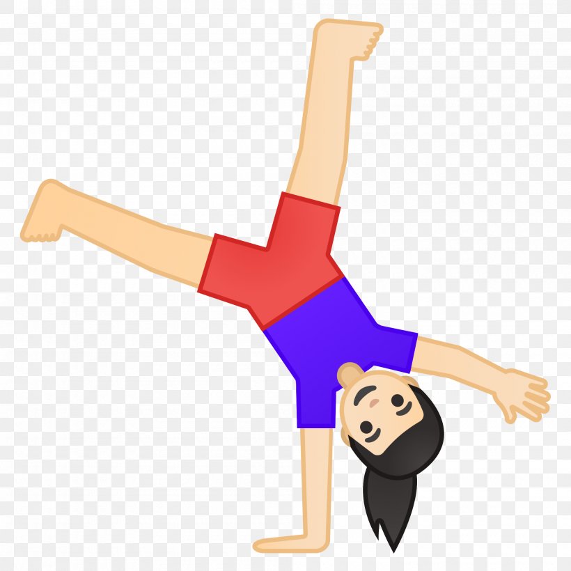 Facepalm Emoji, PNG, 2000x2000px, Emoji, Acrobatics, Arm, Artistic Gymnastics, Balance Download Free