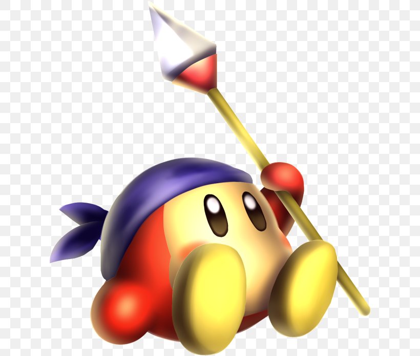 Kirby's Return To Dream Land King Dedede Kirby's Dream Land Kirby 64: The Crystal Shards, PNG, 630x694px, Kirby, Character, Fruit, Insect, Invertebrate Download Free