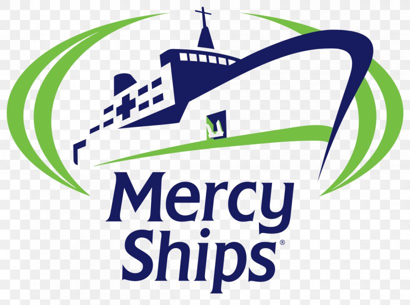 Mercy Ships Logo Hospital Ship MV Africa Mercy, PNG, 1200x895px, Mercy Ships, Area, Artwork, Brand, Corporation Download Free