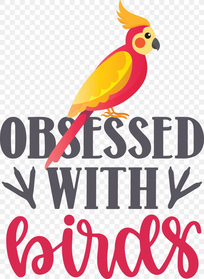 Obsessed With Birds Bird Birds Quote, PNG, 2196x3000px, Bird, Beak, Biology, Birds, Geometry Download Free