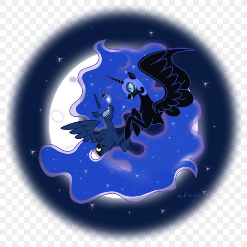 Princess Luna Dark Moon Darkness, PNG, 894x894px, Princess Luna, Art Museum, Blue, Cobalt Blue, Dark Moon Download Free