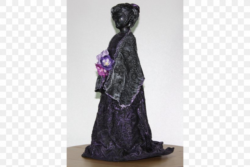 Sculpture Purple Figurine Violet, PNG, 1200x800px, Sculpture, Figurine, Purple, Violet Download Free