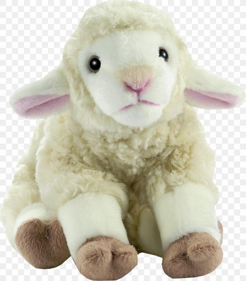 Sheep Goat Plush Stuffed Animals & Cuddly Toys, PNG, 1176x1347px, Sheep, Agneau, Child, Cow Goat Family, Delivery Download Free