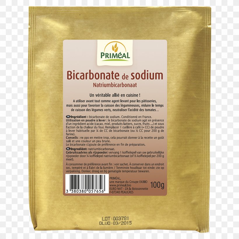 Sodium Bicarbonate Organic Food, PNG, 1000x1000px, Sodium Bicarbonate, Base, Bicarbonate, Calorie, Eating Download Free
