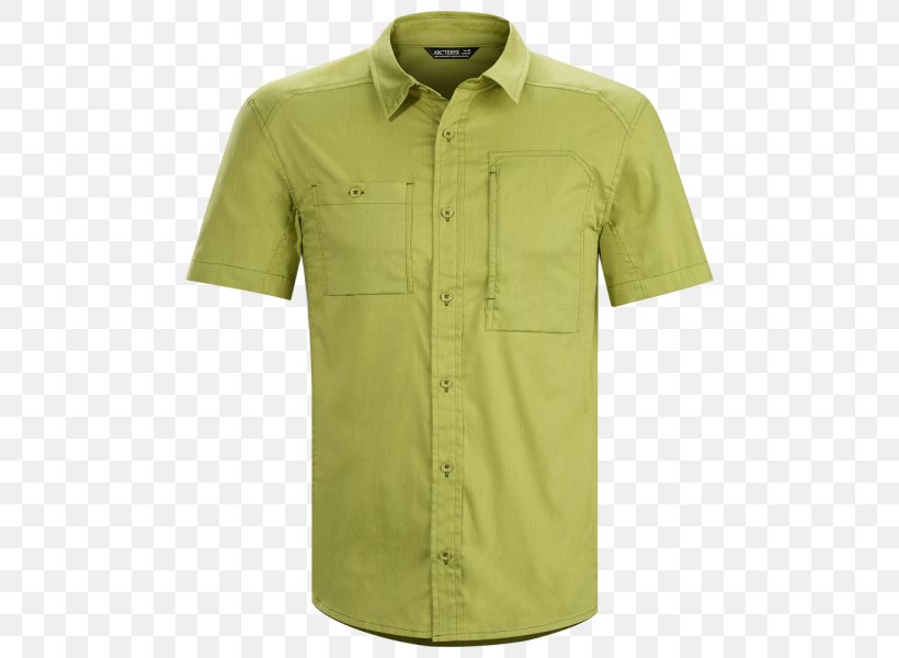 T-shirt Pants Arc'teryx Polo Shirt, PNG, 600x600px, Tshirt, Button, Clothing, Collar, Factory Outlet Shop Download Free