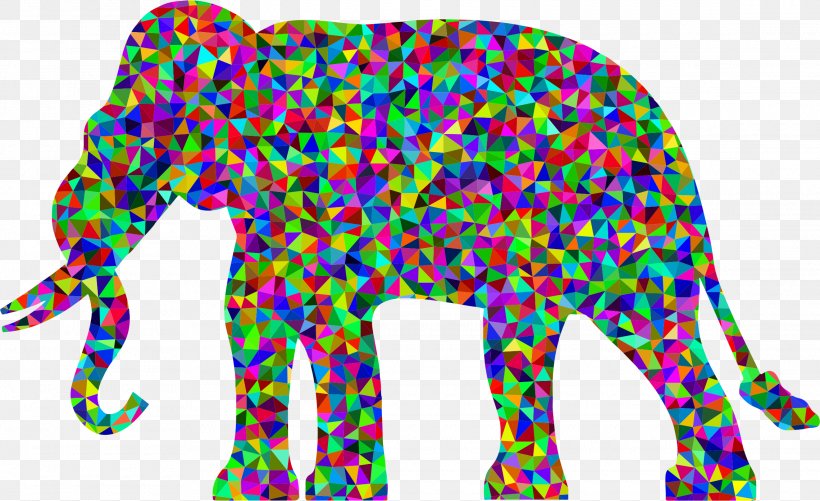 Asian Elephant Clip Art, PNG, 2280x1394px, Elephant, African Elephant, Animal Figure, Asian Elephant, Color Download Free
