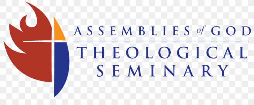 Assemblies Of God Theological Seminary Theology Assemblies Of God USA, PNG, 1024x423px, Seminary, Area, Assemblies Of God, Assemblies Of God Usa, Blue Download Free