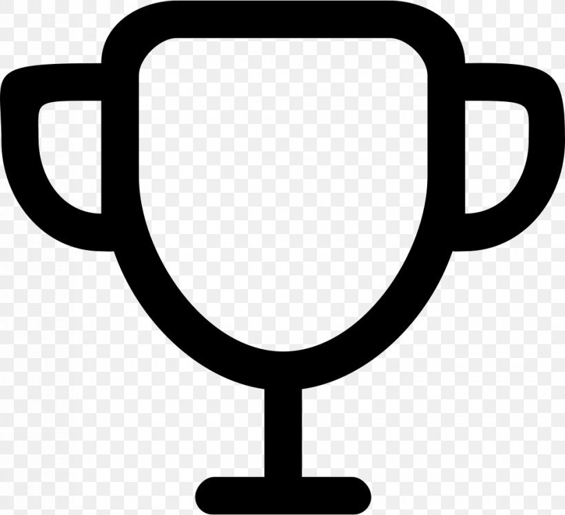 File Format Trophy, PNG, 980x894px, Trophy, Area, Award, Black And White, Drinkware Download Free