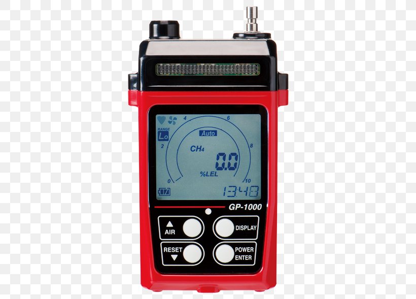 Gas Detector RIKEN KEIKI CO., LTD. Combustibility And Flammability, PNG, 540x589px, Gas Detector, Combustibility And Flammability, Detector, Electronics, Electronics Accessory Download Free