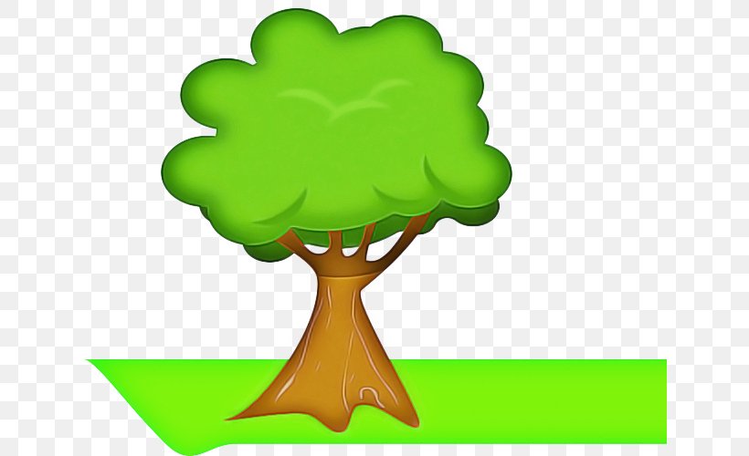Green Clip Art Leaf Symbol Tree, PNG, 640x500px, Green, Leaf, Plant, Symbol, Tree Download Free