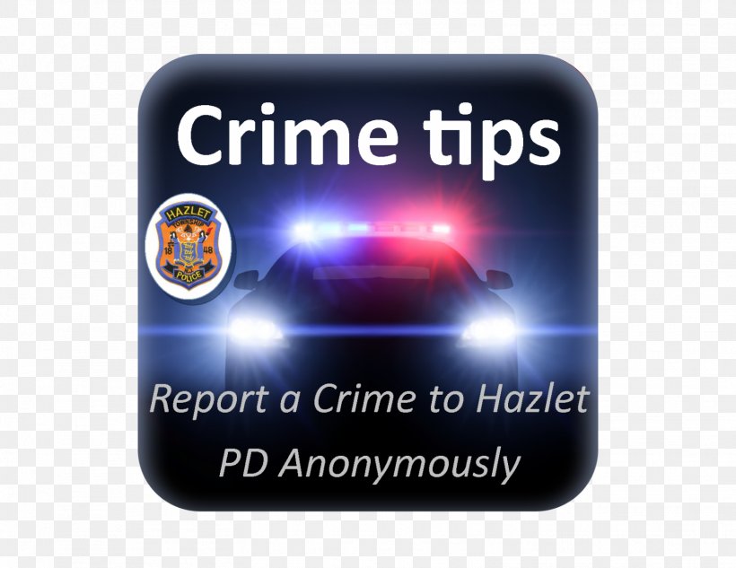 Hazlet Township Police Department Tip Android, PNG, 1553x1200px, Police, Android, Brand, Crime, Hazlet Download Free