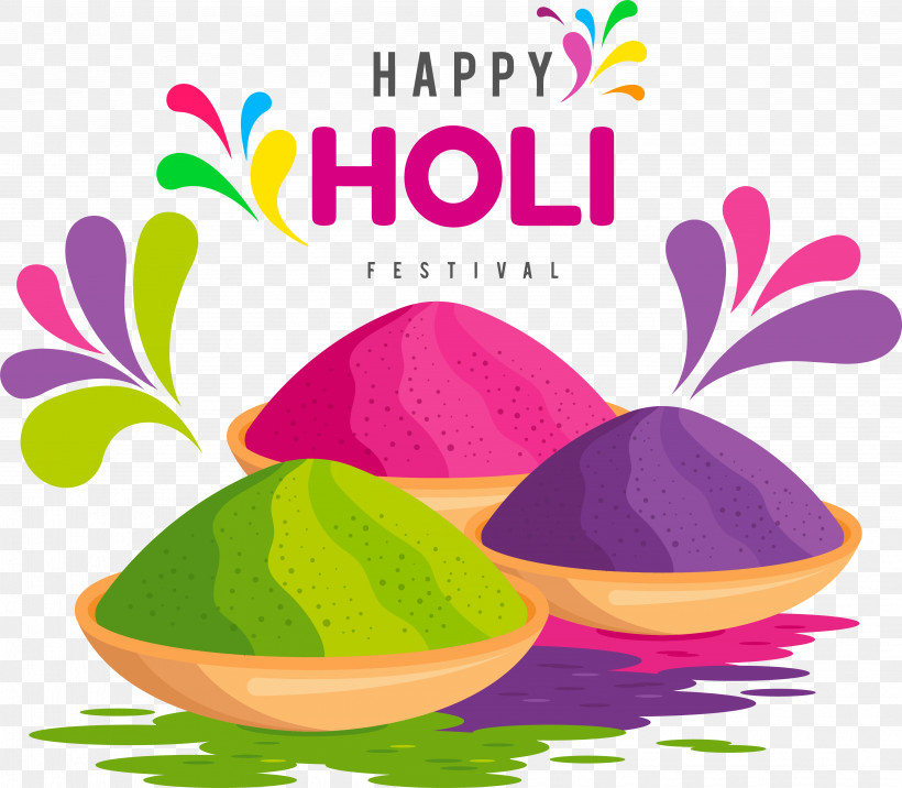 Holi, PNG, 3725x3256px, Holi, Color, Diwali, Drawing, Festival Download Free