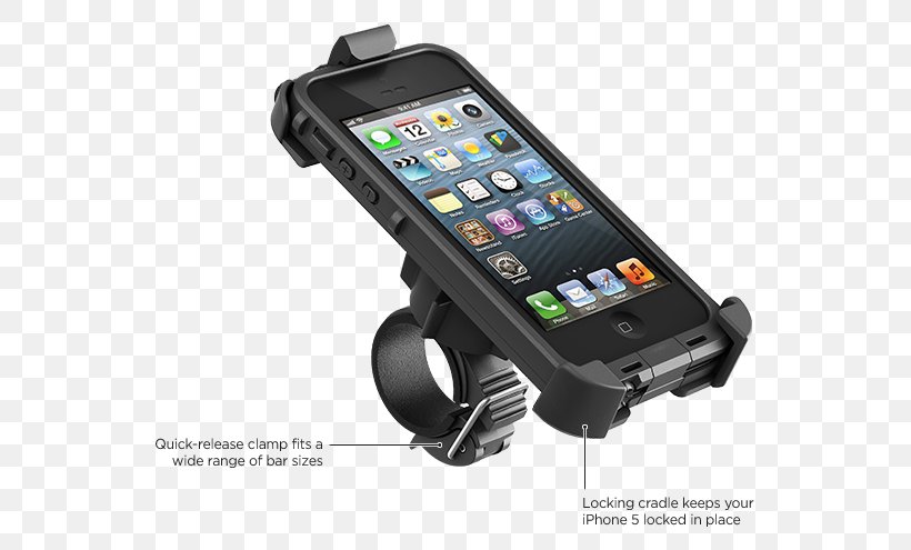 IPhone 5s IPhone 6 IPhone 4S LifeProof, PNG, 570x495px, Iphone 5, Bicycle, Communication Device, Electronic Device, Electronics Download Free