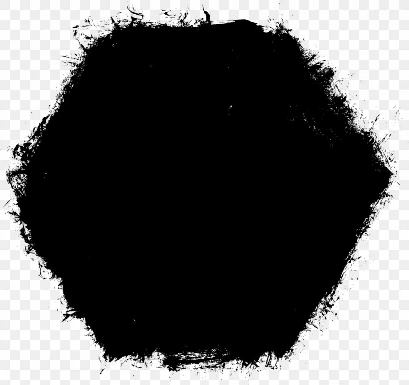Black And White Monochrome Black, PNG, 1024x964px, Paintbrush, Black, Black And White, Brush, Grunge Download Free