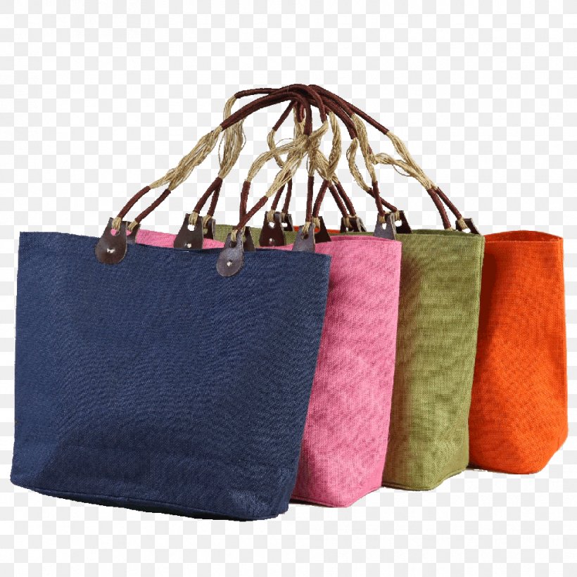 Paper Tote Bag Jute Shopping Bags & Trolleys, PNG, 990x990px, Paper, Bag, Denim, Gunny Sack, Handbag Download Free