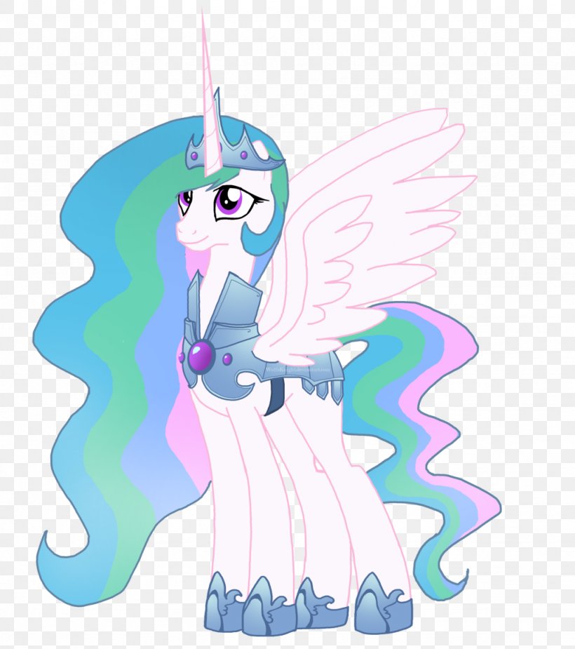 Pony Princess Celestia Princess Luna Twilight Sparkle Rarity, PNG, 1024x1156px, Pony, Applejack, Art, Cartoon, Fairy Download Free