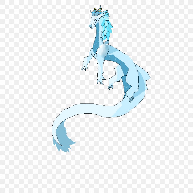 Seahorse Cartoon Microsoft Azure Legendary Creature, PNG, 1000x1000px, Seahorse, Cartoon, Fictional Character, Joint, Legendary Creature Download Free
