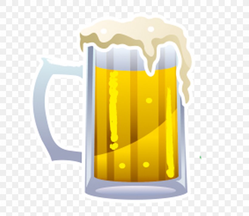 Beer Glassware Drink Bottle, PNG, 1008x876px, Beer, Beer Glassware, Beer Stein, Bottle, Cup Download Free