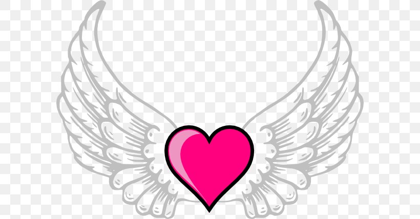 Buffalo Wing Victorias Secret Angel Clip Art, PNG, 600x428px, Watercolor, Cartoon, Flower, Frame, Heart Download Free