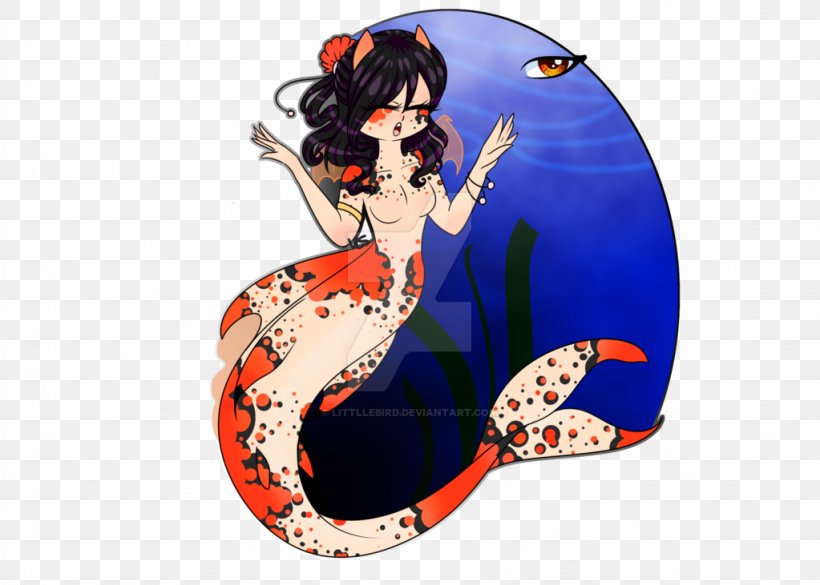 Cartoon Mermaid, PNG, 1023x731px, Art, Cartoon, Character, Fiction, Fictional Character Download Free